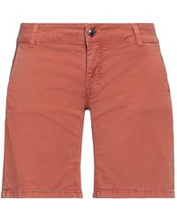 Relish - Shorts & Bermuda Shorts - Lyst