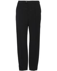 McQueen - Pants - Lyst