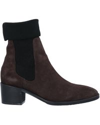 Tommy Hilfiger Ankle boots for Women | Online Sale up to 51% off | Lyst
