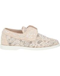 Le Silla - Loafer - Lyst