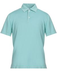 Aspesi - Polo Shirt - Lyst