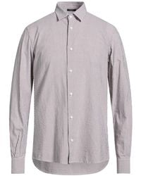 Peserico - Shirt - Lyst