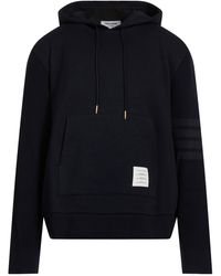 Thom Browne - Sweatshirt Cotton - Lyst