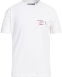 Iceberg - T-Shirts - Lyst