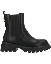 GAUDI - Stiefelette - Lyst