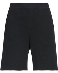 Emporio Armani - Shorts & Bermuda Shorts - Lyst