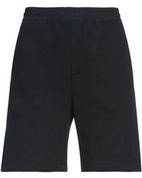 Emporio Armani - Shorts E Bermuda - Lyst