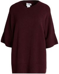 Motel - Sweater Viscose, Polyester, Polyamide - Lyst