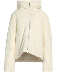 Jil Sander - Down Jacket - Lyst