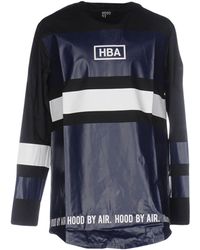 Hood By Air - T-shirt - Lyst