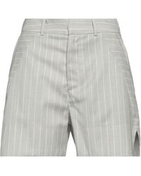 A BETTER MISTAKE - Shorts & Bermuda Shorts - Lyst