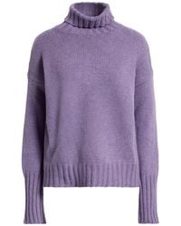 Aragona - Turtleneck - Lyst