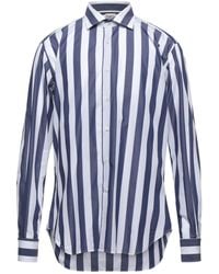 ALEX INGH - Shirts - Lyst