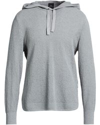 ARMANI EXCHANGE - Pullover - Lyst