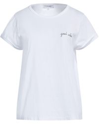 Maison Labiche - T-Shirt Organic Cotton - Lyst