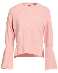 Grifoni - Sweater Cotton, Polyamide - Lyst