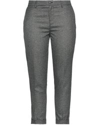 Liu Jo - Trouser - Lyst