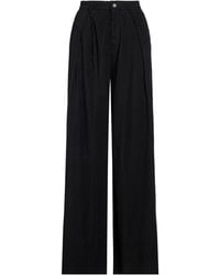 Berwich - Pants Cotton, Viscose, Elastane - Lyst
