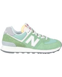 New Balance - Sneakers - Lyst