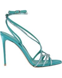 Le Silla - Sandals - Lyst