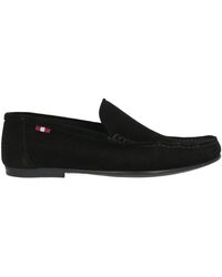 Bally - Mokassin - Lyst