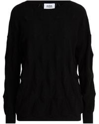 Alpha Studio - Pullover - Lyst