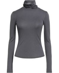 Majestic Filatures - T-Shirt Modal, Cashmere - Lyst