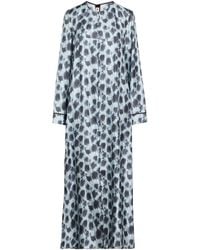 Marni - Maxi Dress - Lyst