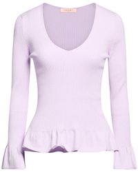 Twinset - Pullover - Lyst