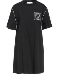 Moschino - Mini Dress - Lyst