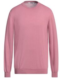 Grifoni - Sweater Virgin Wool - Lyst