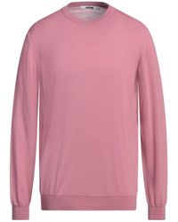 Grifoni - Sweater Virgin Wool - Lyst