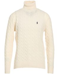 Polo Ralph Lauren - Turtleneck - Lyst