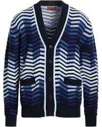Missoni - Cardigan - Lyst