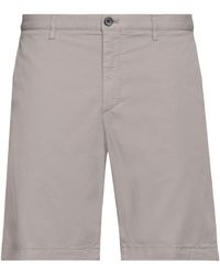 Theory - Shorts & Bermuda Shorts - Lyst
