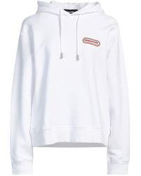 DSquared² - Sudadera - Lyst