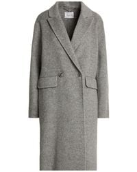 Manila Grace - Coat - Lyst