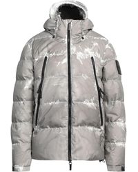 OUTHERE - Down Jacket - Lyst