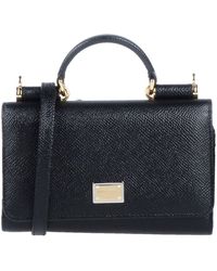 Dolce & Gabbana Sac à main - Noir
