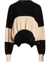 Roberto Collina - Sweater Cotton - Lyst