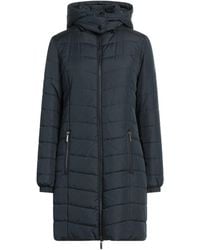 ARMANI EXCHANGE - Puffers - Lyst
