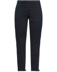 Kocca - Cropped Trousers - Lyst