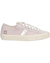 Date - Sneakers - Lyst