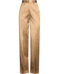 PT Torino - Pants Cotton, Viscose, Elastane - Lyst