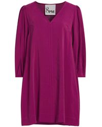 8pm - Mini Dresses - Lyst