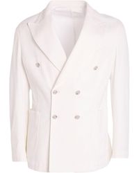 Barba Napoli - Blazer - Lyst