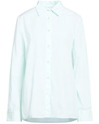 Manuel Ritz - Light Shirt Cotton - Lyst