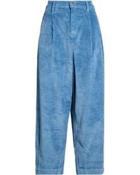 CIGALA'S - Pants Cotton, Modal, Elastane - Lyst