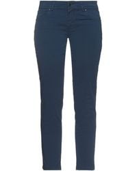 Berwich - Pants - Lyst