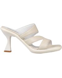 Janet & Janet - Sandals - Lyst